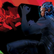 Illustration for article titled Roxane Gay’s Black Panther prequel gives women a story in the World Of Wakanda